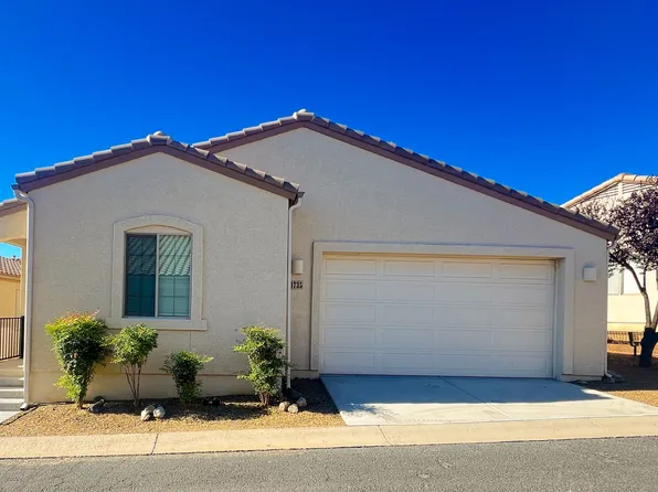 1735 Pinon Dr, Cottonwood, AZ 86326