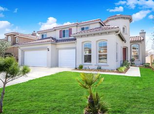 39339 Clear View Ct, Palmdale, CA 93551