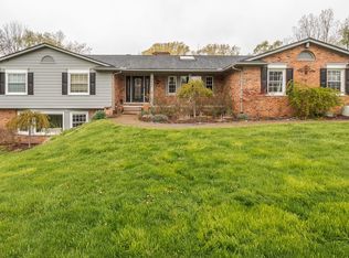 3644 Burning Tree Dr, Bloomfield Hills, MI 48302