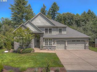 825 SW Stephenson Ct, Portland, OR 97219