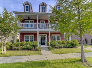 1725 Batten Dr, Charleston, SC 29414