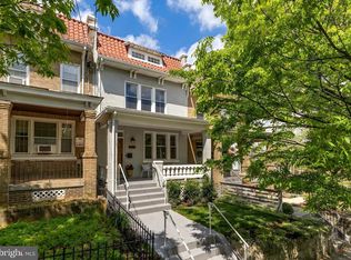 4840 Kansas Ave NW, Washington, DC 20011