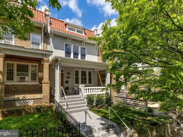 4840 Kansas Ave NW, Washington, DC 20011
