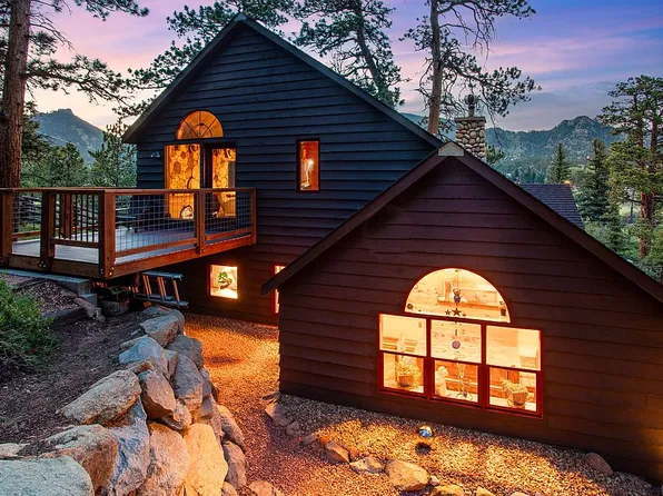 1480 Lower Broadview Rd, Estes Park, CO 80517