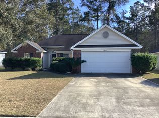159 Arbor Village Dr, Pooler, GA 31322