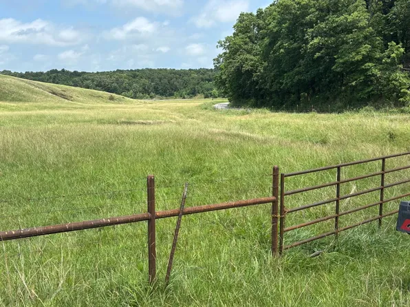 41605 S 580th Rd, Jay, OK 74346