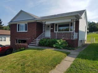 185 N Main St, Plains, PA 18705