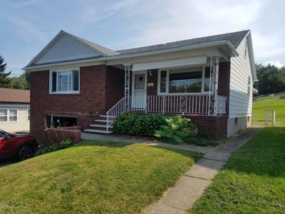 185 N Main St, Plains, PA, 18705