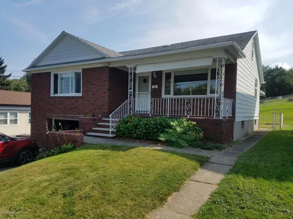 185 N Main St, Plains, PA 18705