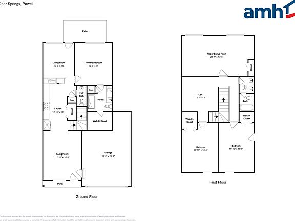 2nd image of 7211 Deer Springs Way