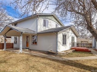 6203 W 95th Ave, Westminster, CO 80031