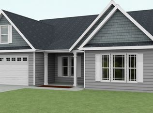300 Holly Oaks Ln LOT 13, Inman, SC 29349