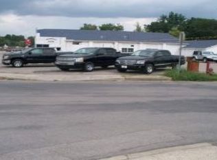 1211 Harrison Ave, Elkins, WV 26241