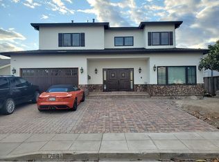 3766 Eastwood Cir, Santa Clara, CA