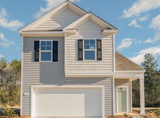 1144 Sandy Heights Loop LOT 69, Navassa, NC 28451