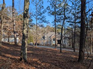 101 Arrow Wood Dr, Waleska, GA 30183