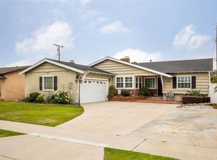 20550 Eastwood Ave, Torrance, CA 90503