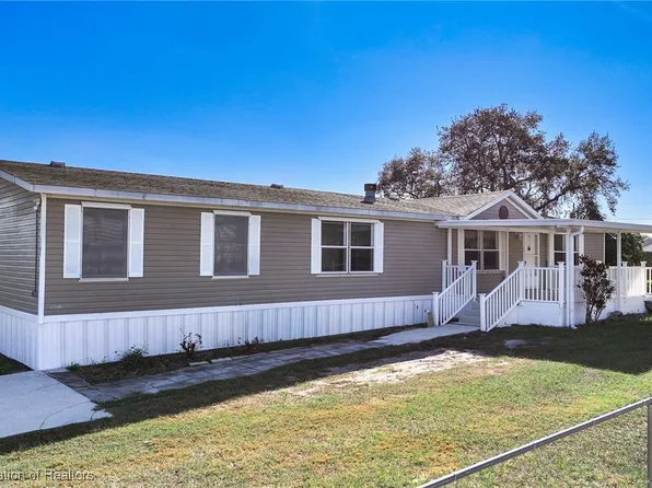 6409 Oceanside Ave, Sebring, FL 33876