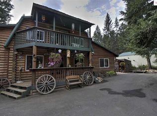 592 Rena Rd, Oldtown, ID 83822