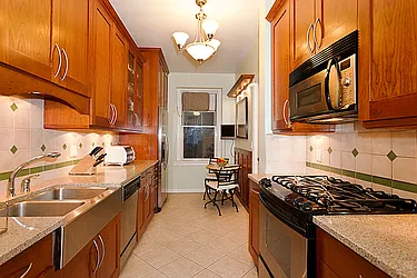 Sold by Brown Harris Stevens