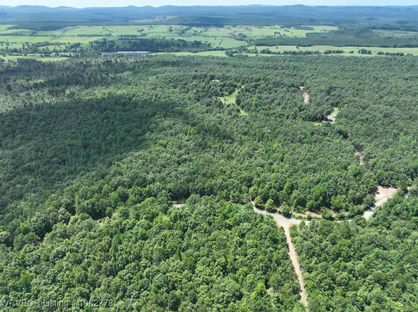 5 Ridge Rd, Watson, OK 74963