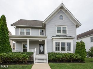 3607 Lew Wallace St, Frederick, MD 21704