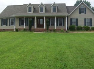102 Laren Rd, Shelby, NC 28152