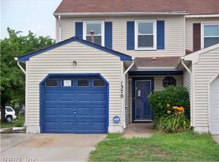 1370 Hafford Rd, Virginia Beach, VA 23464