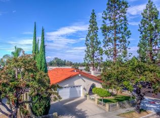 13465 Banfield Dr, Cerritos, CA 90703