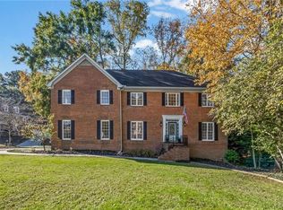 4035 Willows Way, Marietta, GA 30062