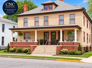 1018 Brown St #1018, Lafayette, IN 47904