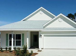 200 Villa Bay Dr, Panama City Beach, FL 32407