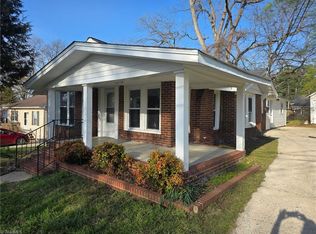 307 Worrell St, Thomasville, NC 27360