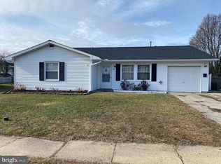 1804 Harbinger Trl, Edgewood, MD 21040