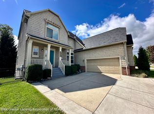 6954 Abbey Ln, Grand Ledge, MI 48837