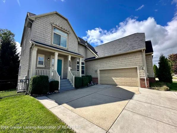 6954 Abbey Ln, Grand Ledge, MI 48837