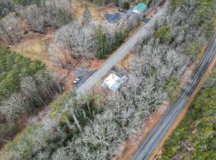 8185 State Highway 183, Newland, NC 28657