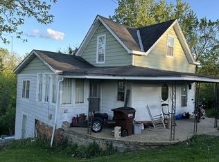 214 Brierly Ridge Rd, Mount Olivet, KY 41064