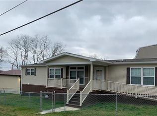 204 W Youghiogheny Ave, Connellsville, PA