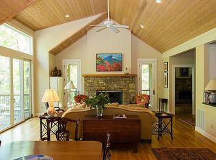 473 Feedrock Rd, Brevard, NC 28712