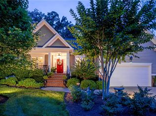 117 Stowe, Williamsburg, VA 23188