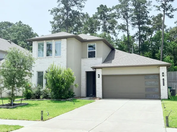 10023 Angelina Woods Ln, Conroe, TX 77384