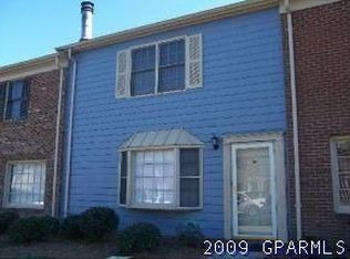 102-28F David Dr, Greenville, NC 27858
