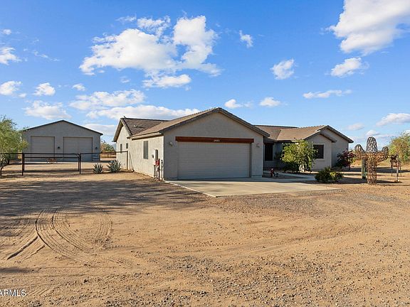4th image of 24143 W BLUE SKY Drive