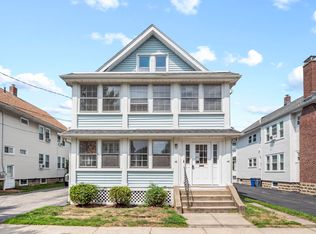 46-48 Cleveland St #2, Arlington, MA 02474