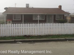 541 Price St, Bakersfield, CA 93307
