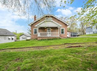 505 5th St, Langeloth, PA 15054