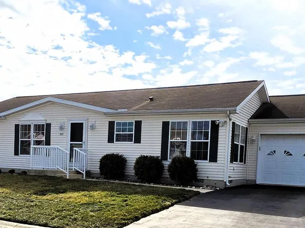 425 Moore Pl #425, Dover, DE 19901