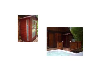 107 Paradise Dr E, Ashford, WA 98304
