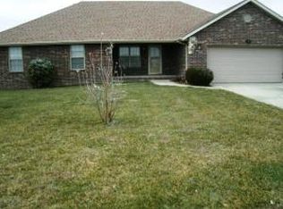 971 Megan Ln, Willard, MO 65781